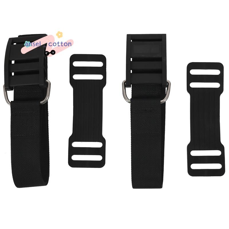 อุปกรณ์ดำน้ำครบเซ็ต รวมสายคล้องคอ, BCD และเว็บบิงสำหรับนักดำน้ำ