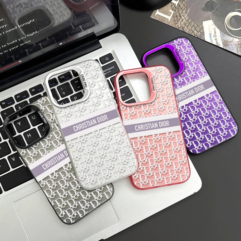 เคส VIVO Y28 Y20 Y21 Y15S Y12S Y17S Y22 Y91C Y16 Y02S Y17 Y15 Y12 Y35 Y27S Y31 Y33S Y36 Y50 Y30 V25 V27 Pro 4G 5G CYK
