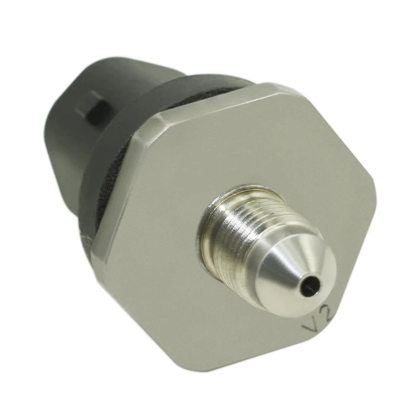 เซ็นเซอร์แรงดันน้ํามันเชื้อเพลิงคุณภาพสูง 0261545081 EJ7Z-9F972-A EJ7Z 9F972 A EJ7Z9F972A สําหรับรถอ