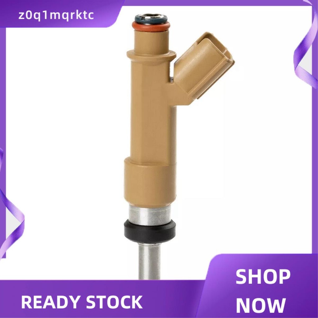 z0q1mqrktc 23250-0T020 หัวฉีดหัวฉีดใหม่สําหรับ Matrix 1.8L 2009-2015