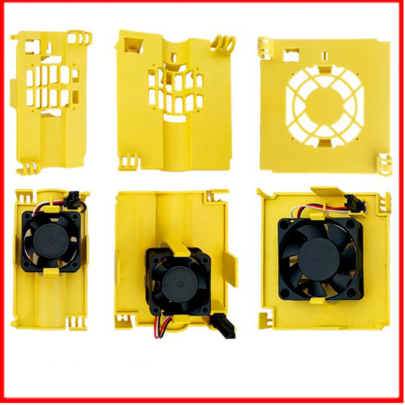 Fanaco A230-0602-X003/0603/0604 1608KL-05W-B39 พัดลม 4020 24V