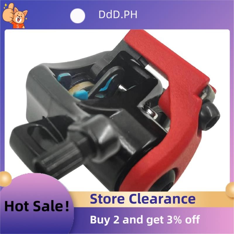 คาลิปเปอร์ดิสก์เบรกหลังสำหรับ zt3/zt3 ส่วนประกอบของสกู๊ตเตอร์ไฟฟ้า