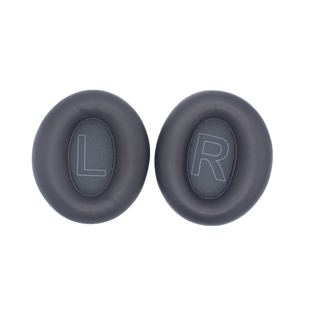 เหมาะสําหรับ Anker Soundcore Life Anker Soundcore Life Q20 Q30 หูฟัง Earmuffs ชุดหูฟัง Lambskin