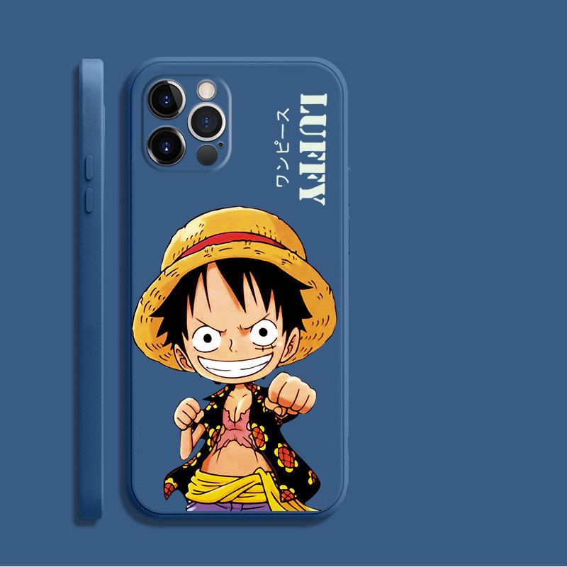 เคส OPPO reno 12F 5G reno 12 PRO reno 11F 5G 11 10 PRO PLUS 7 PRO 7Z 8 PRO 8Z 8T FIND X3 X5 X6 PRO 5G 10x ซูม Y04Y One Piece ซิลิโคนนุ่มเคสโทรศัพท์