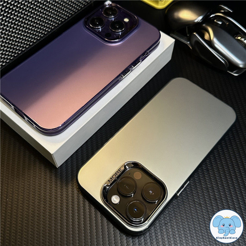 ตัวเรือนชุบไฟฟ้าสีขนมสำหรับ Realme C53 C51 C12 C55 C25 C67 C30 C20 C21 C51s C17 C35 C15 C11 C33 7i C