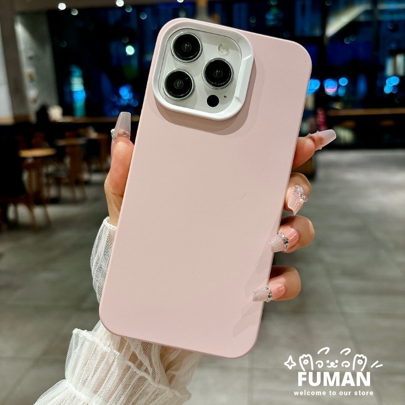 ปลอกคุณภาพสูงสําหรับ Vivo V40 V30 V29 V27 Pro X100 X100S X90 X80 IQOO Neo9 Neo8 เคสโทรศัพท์ปกป้อง Cam กล้องกันชน 2in1 ซิลิโคนอ่อนนุ่ม Matte ฝาหลัง