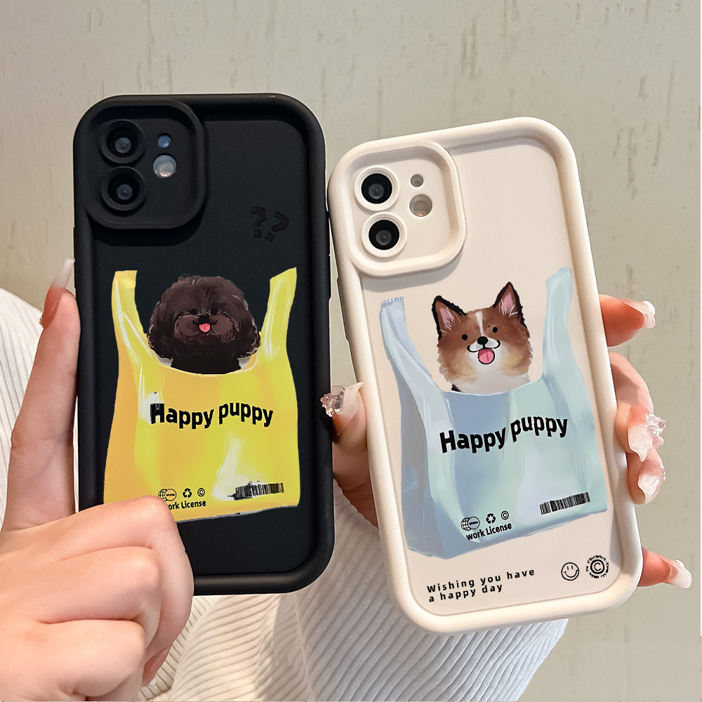 เคส Infinix Smart 9 8 7 6 5 Hot 10 11 GT 20 20C 30 50i 30i 40i Note 12 30 Tecno Spark Go G96 Zero VIP Play Pro 4G 5G TY ราคา ถูกที่สุด ดีลบีเคเค แกลเลอรีภาพที่ 2