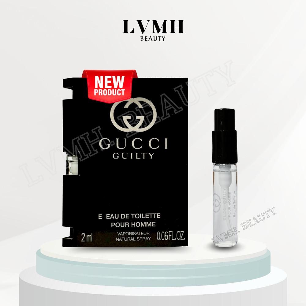 [SKU20039] น้ำหอมแท้ EDP 2 ml พร้อมส่งจัดส่งเร็วมีเก็บเปลายทาง