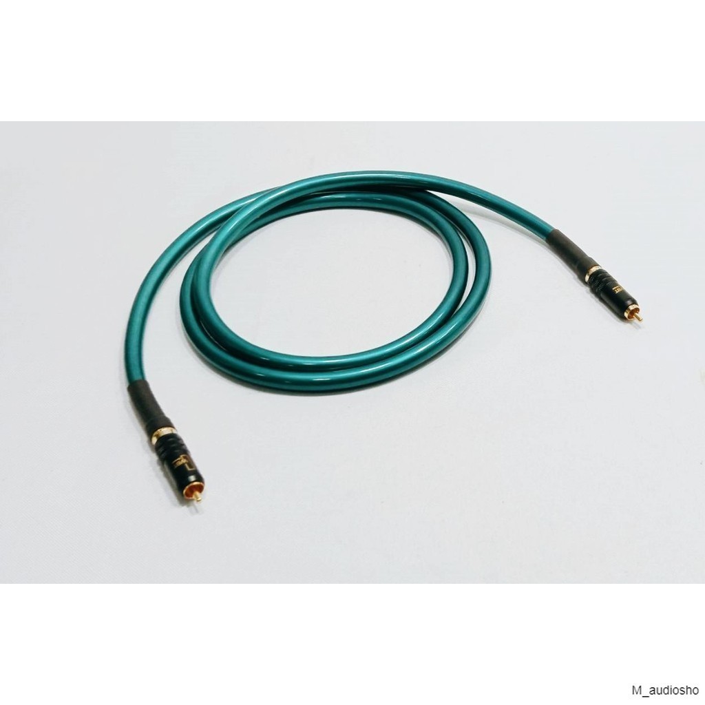 ....สายสัญญาณ Subwooferแบบ ออก 1 เข้า 1  ORTOFON Reference 8NX   .....