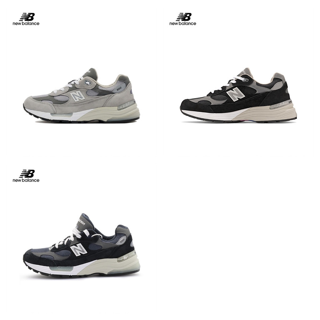 New Balance 992 NB 992 M992GR M992EB