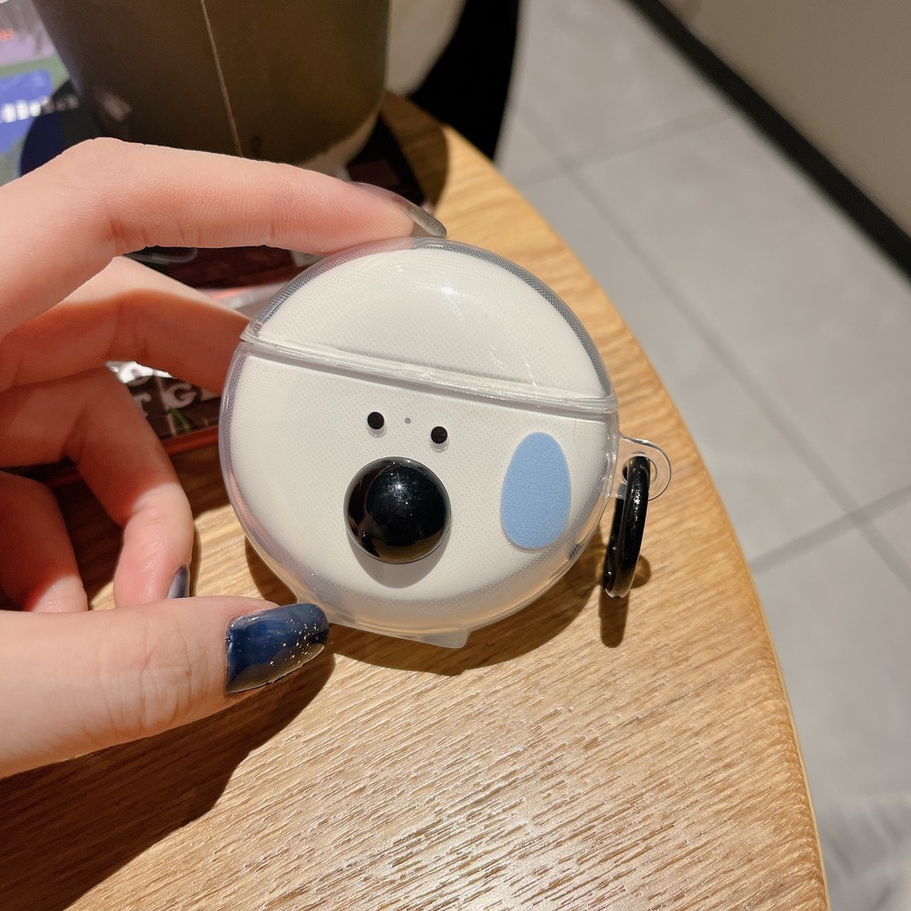 เคสหูฟัง Lenovo LP40/LP40 Pro/LP40 Plus เคส Case สําหรับ เคสหูฟัง Hit sweaty puppy