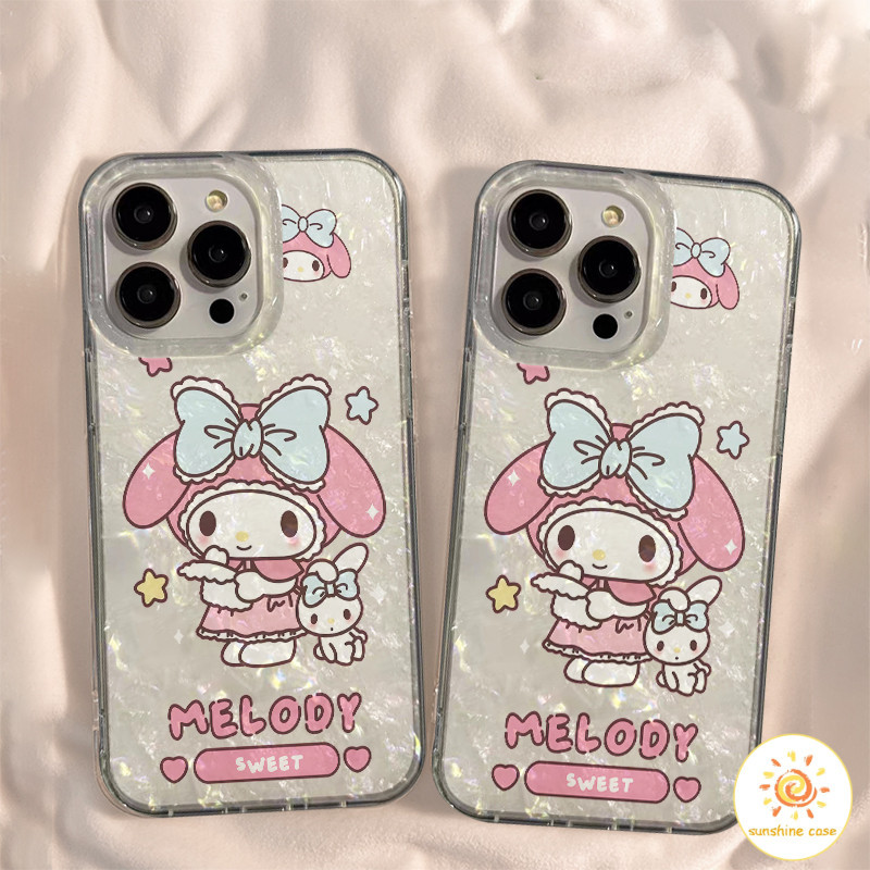 อะนิเมะการ์ตูนตัวละคร เคสโทรศัพท์ น่ารัก เคสสำหรับไอโฟน11 For iPhone12 13 14 15Pro MAX X XS XR XS 7 8Plus SE2020
