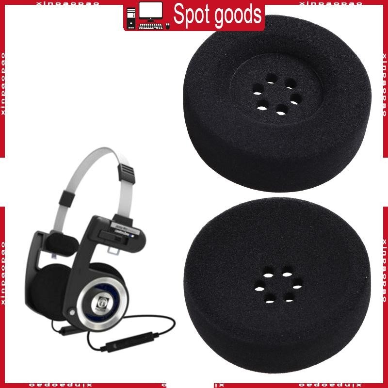 Xi หนา Earpad สําหรับ KOSS สําหรับ Porta Pro PP KSC35 KSC75 หูฟังเปลี่ยนแผ่น