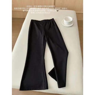 🧵 🇰🇷 9174 กางเกงขาม้า เอวยางยืด ทรงสวยมาก รุ่นขายดี เก๋มาก ทรงเกาหลี ทรงน่ารัก แฟชั่นเกาหลี TAG WG.WE 🧵