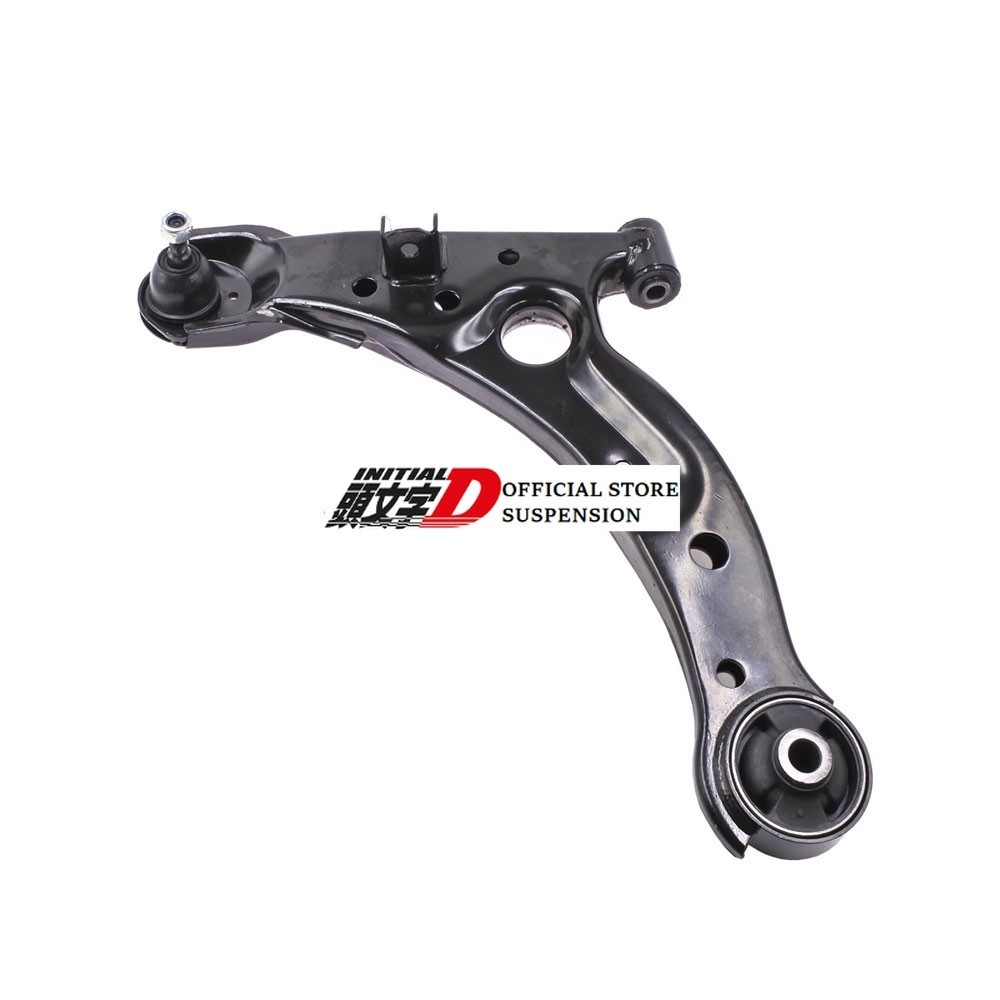 แขนล่างด้านหน้าซ้าย Hyundai Matrix 1.6cc 1.8cc 2001-2011 1.6 1.8