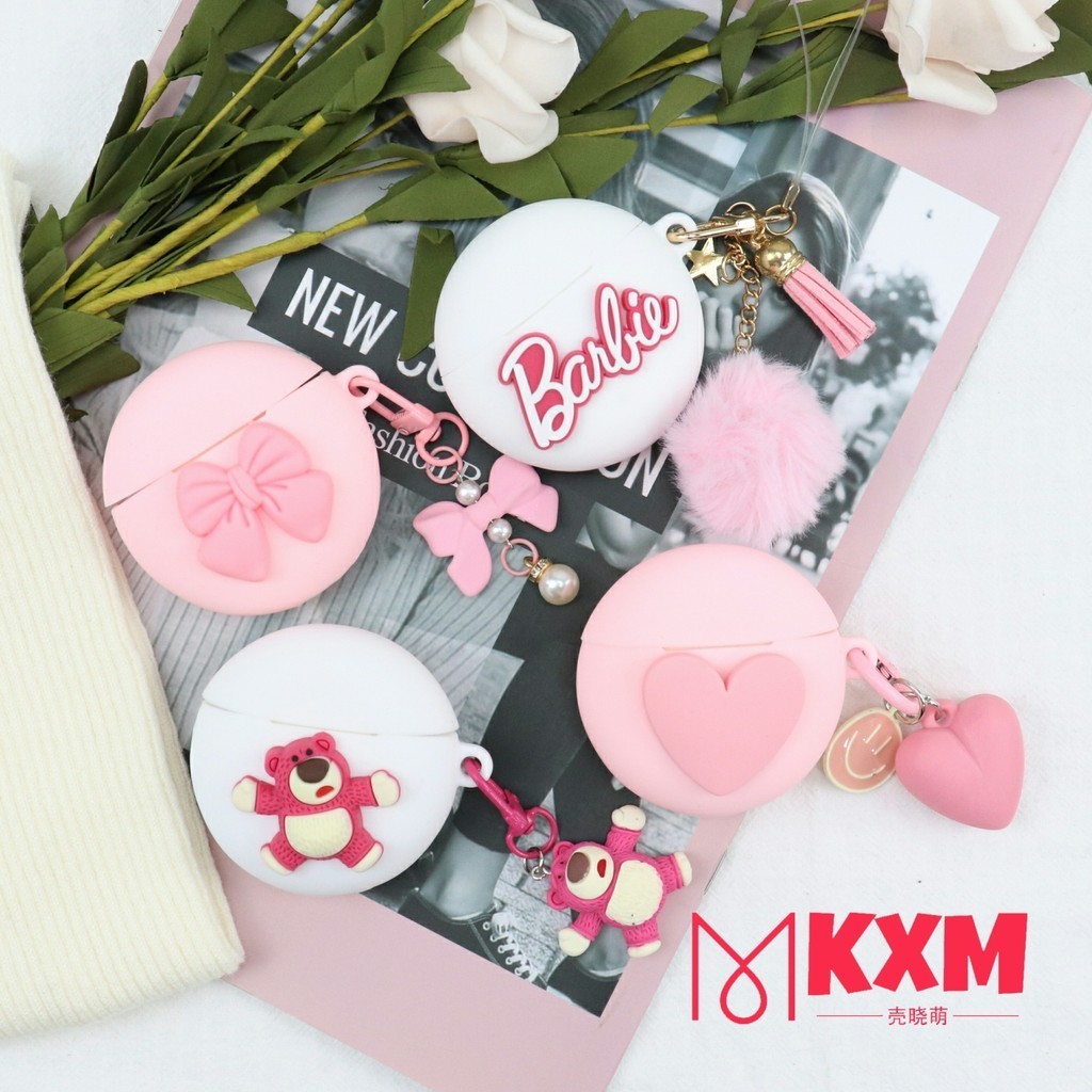 RY22 FOR HONOR Earbuds X7 CASE / Earbuds X6/ Earbuds X5 /X3/X2case Silicone Case series Dust-proof P