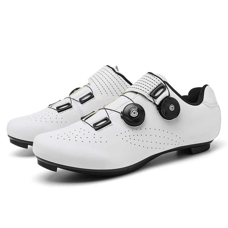 SDKF SHIMANO บุรุษจักรยานขี่รองเท้าระบายอากาศรองเท้าขี่จักรยานรองเท้าจักรยานสําหรับขี่กลางแจ้งขนาดใหญ่ภูเขาสดใสด้านล่าง ชิมาโน่ ปล่อย จักรยานเสือภูเขา - รูปที่ 4