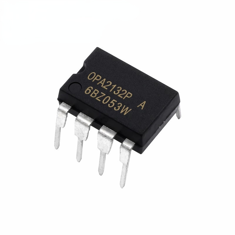 Opa2132 2134 134 604 2604 PA AP Dual Operation Operation Amplifier Chip IC ยี่ห้อใหม่พร้อมสต็อก