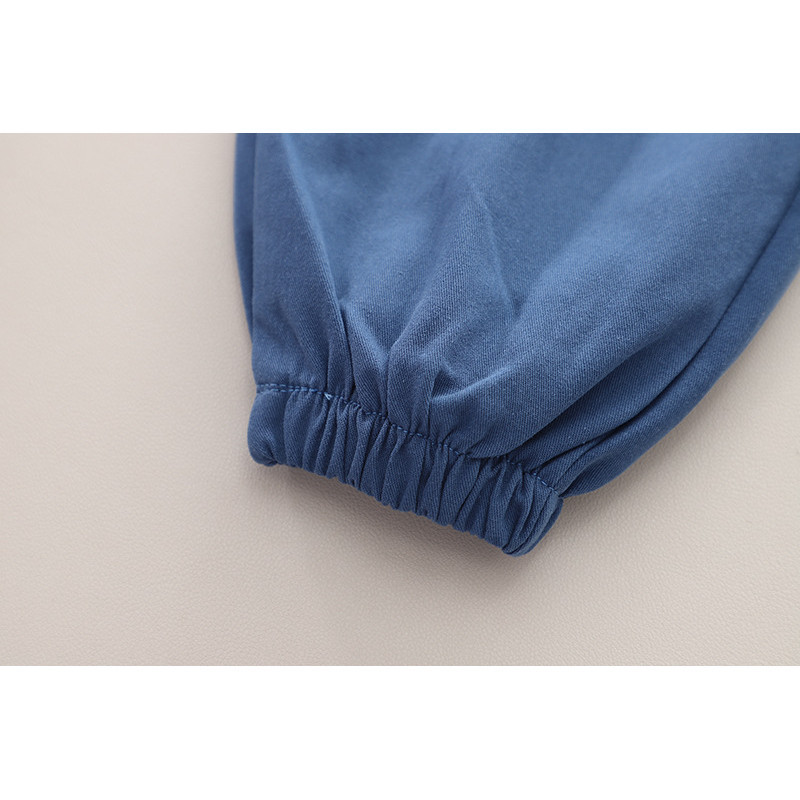 ทารกเสื้อผ้าสําหรับทารกชายหญิงเสื้อผ้าชุดฤดูใบไม้ร่วงฤดูใบไม้ผลิทารกแรกเกิด3ง การ์ตูนไดโนเสาร์แขนยาวเสื้อ+กางเกง2ชิ้นสูทเด็กแฟชั่นสบายๆเครื่ - รูปที่ 7