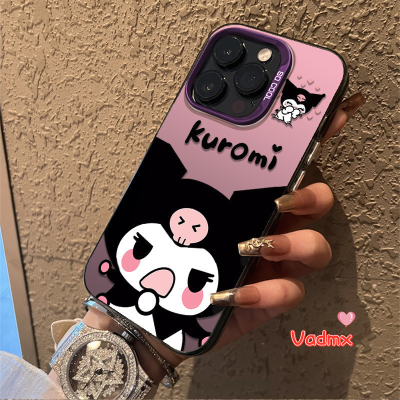 น่ารักkuromiสําหรับoppoค้นหาx7 X6 X5 Pro A17 A17K A16K A16E A95 4G A83 A71 A39 A37 F11 Pro F1S F7 F5