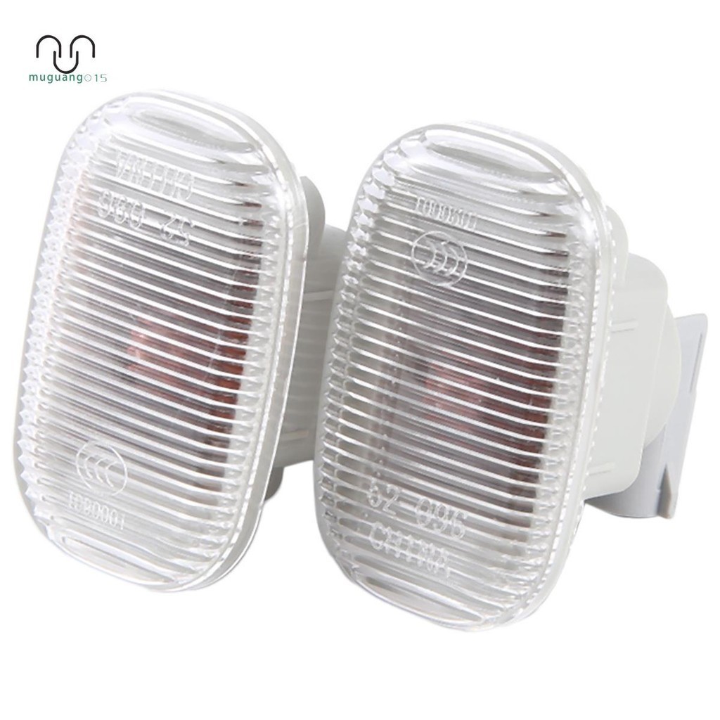 2Pcs รถด้านข้าง Marker ไฟเลี้ยวสําหรับ Vios Axp4 Scp4 2002-2006 สําหรับ 2004-2006 81730-0D020 ราคา ถูกที่สุด ดีลบีเคเค