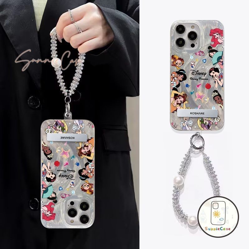 แนวโน้มการ์ตูนสาวน่ารัก การ์ตูนดูเดิล เคสไอโฟน IPhone XR 14 11 13 15 12 Pro Max 7 14 8 15 Plus 7Plus XS X MAX SE 2020