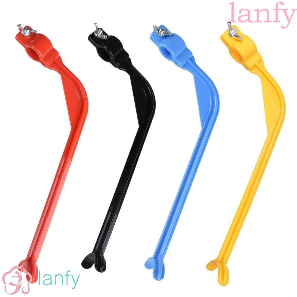 Lanfy Golf Swing Training Aid อุปกรณ์กอล์ฟ 1 ชิ้น Golf Swing Training Motion Corrector คงที่ Motion Corrector อุปกรณ์ฝึกซ้อมกอล์ฟ Swing Trainer