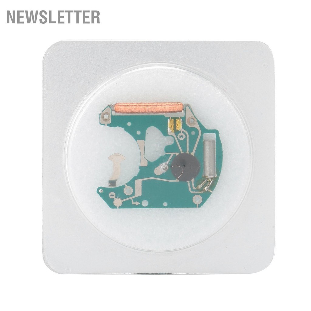 Newsletter ETA4000 นาฬิกาควอตซ์ Circuit Board 955.112 955.412 955.461 Part