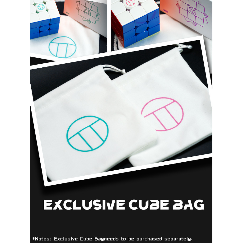 [Picube] Picube WeiLong WRM V10 Limited Edition