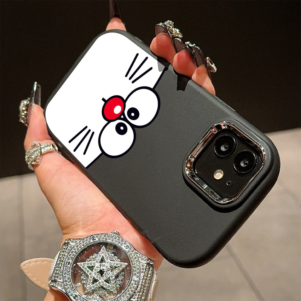 Xiaomi Redmi Mi 14T 14C 13T 13C 12 12C 10 10A 9 9T 9A 9C A1 A2 A3 Poco X3 X7 C75 C65 Pro Plus 4G เคสเสี่ยวมี่ เคสนิ่ม PD - รูปที่ 3