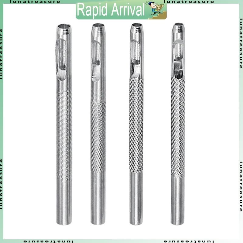Lun Leather Hole Punch Leather Punch Tool เย็บหนัง Punch สําหรับสายนาฬิกา