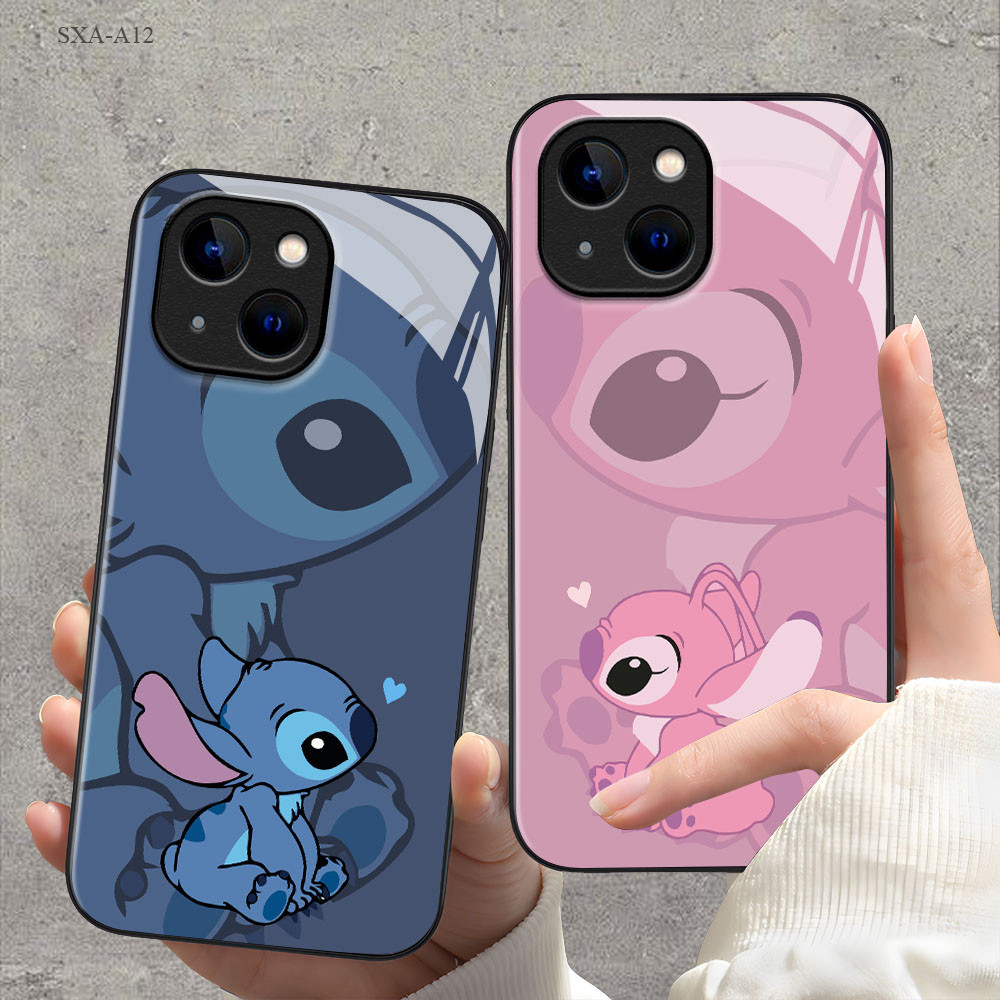 Samsung Galaxy A12 A71 A23 A03 A02 A02S A03S A50 A50S A51 A11 A10 A10S A13 A21S A30 A31 A20S A52 A73 4G 5G เคสซัมซุง