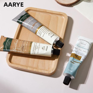 AARYE ครีมทามือกลิ่นหอมติดทนนาน ช่วยคืนความอ่อนเยาว์ ขจัดริ้…