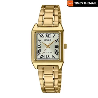 นาฬิกาข้อมือ CASIO รุ่น LTP-V007 สินค้าแท้ รับประกันศูนย์ 1 ปี