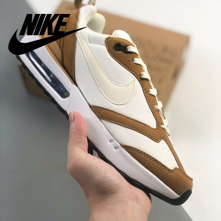 Nike Nike Nike Air Max Dawn Sport Loafer รองเท้าวิ่ง Nike Air Max Dawn