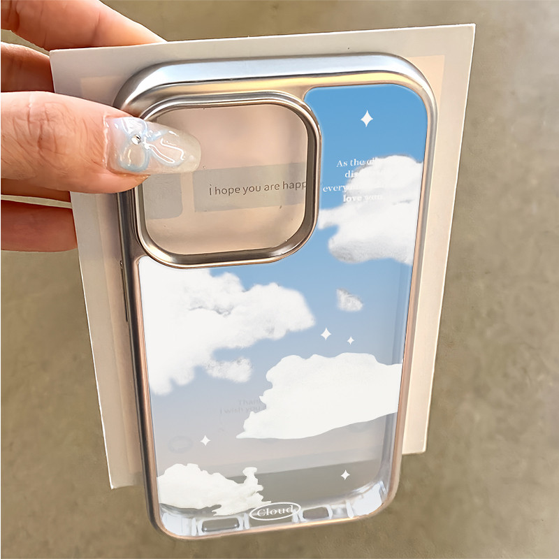 เคสโทรศัพท์ Apple 15 14PROMAX 13 12 11 ป้องกันการตกกระแทก แบบใส ซิลิโคนนุ่ม สำหรับผู้ชายและผู้หญิง ฝาครอบป้องกันแบบบาง