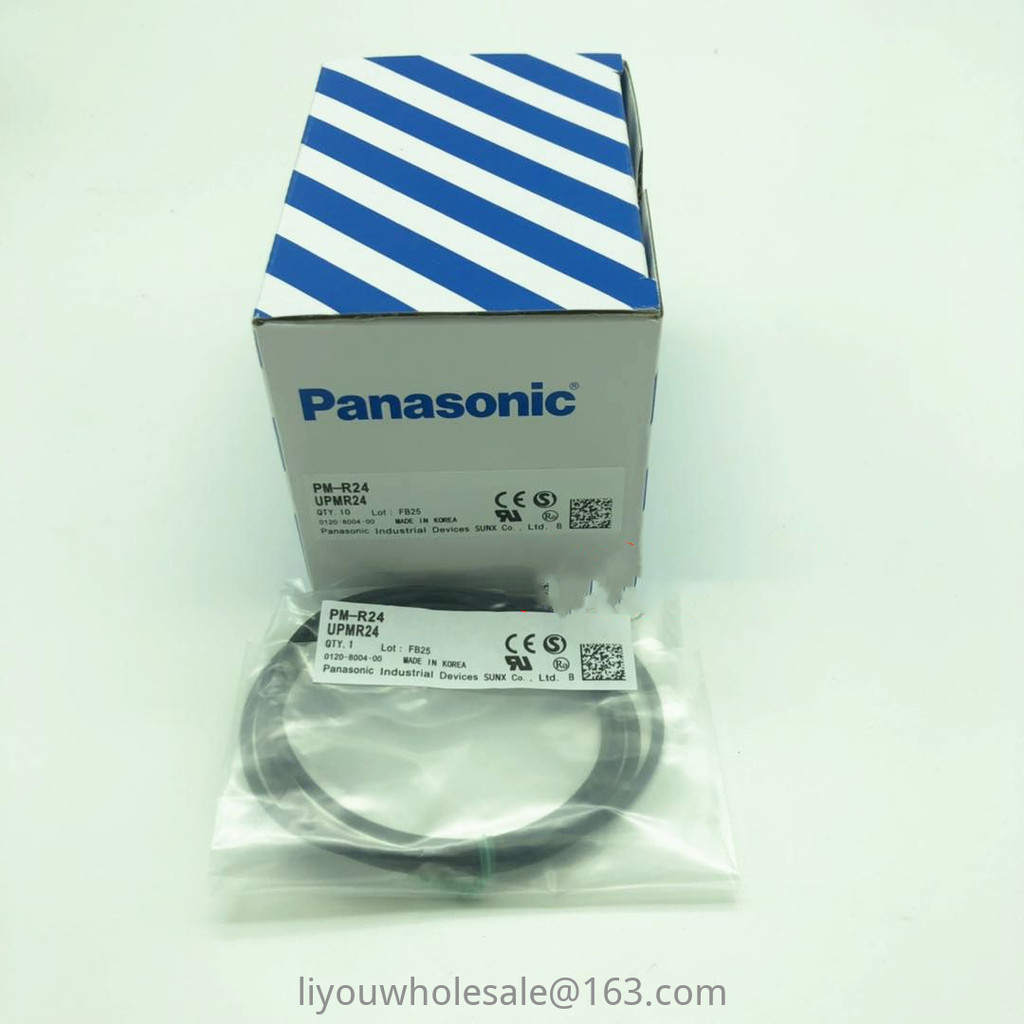 Panasonic Magic Vision Switch PM-F24 PM-L24 PM-R24 PM-K54PM-U24 Sensor Proximity Detection Range