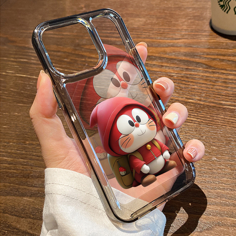 เคสการ์ตูนพรีเมี่ยม Vivo V60 Y400 V60 V40 V50 Y29 Y100 4G/5G V30e 5G Y03 4G Y18 Y28 V29e V17s Y27s Y