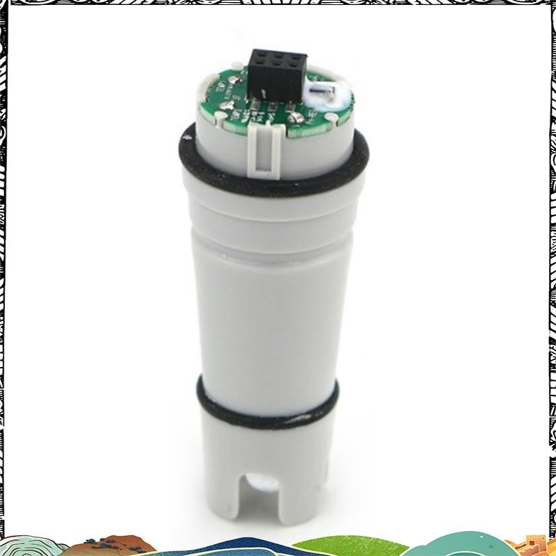 Ph Meter เปลี่ยน Electrode Probe PH เครื่องทดสอบน้ําอะไหล่ Probe Acidometer สําหรับ Aquarium PH Mete