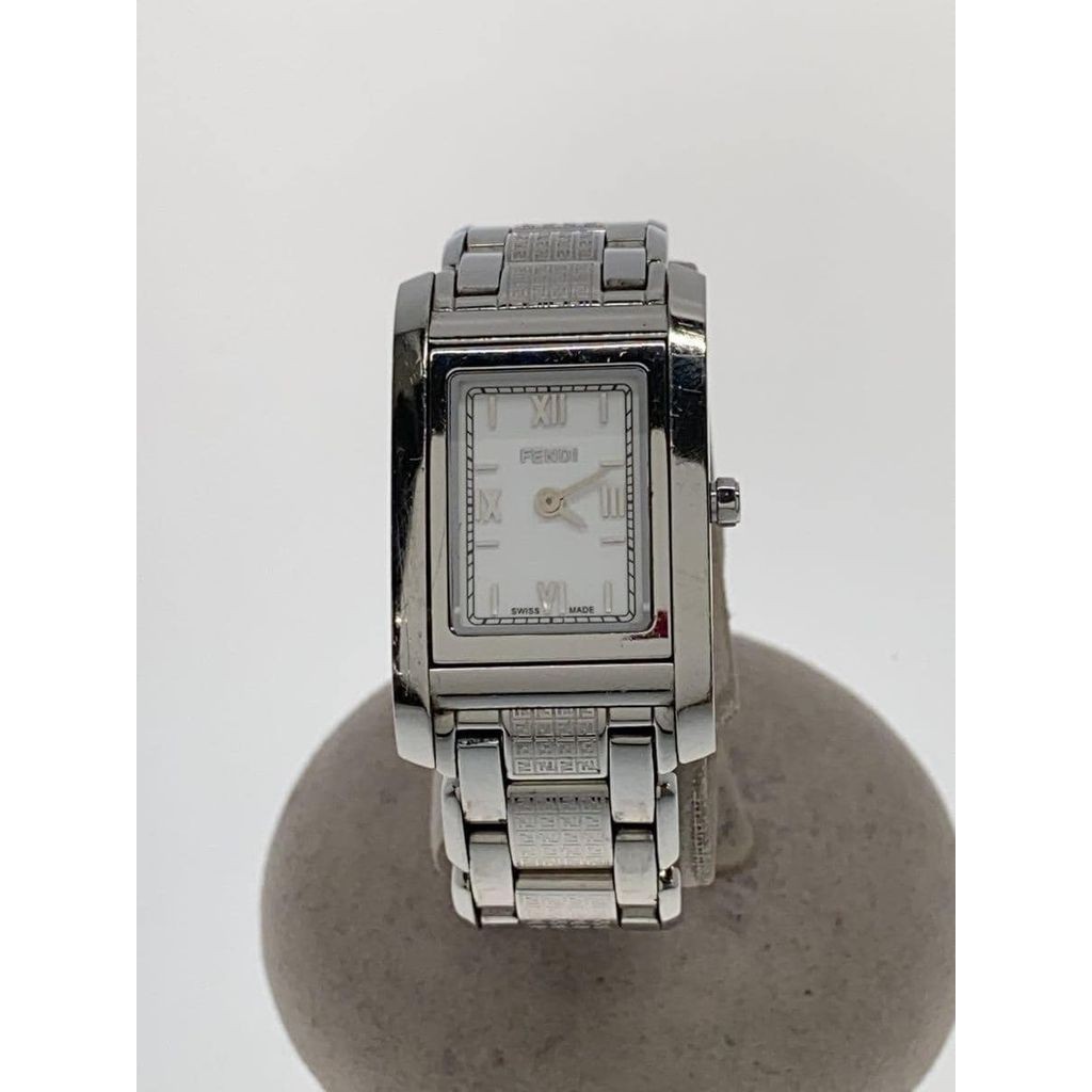 Fendi I Wrist Watch Women Direct from Japan Secondhand 2343091473741