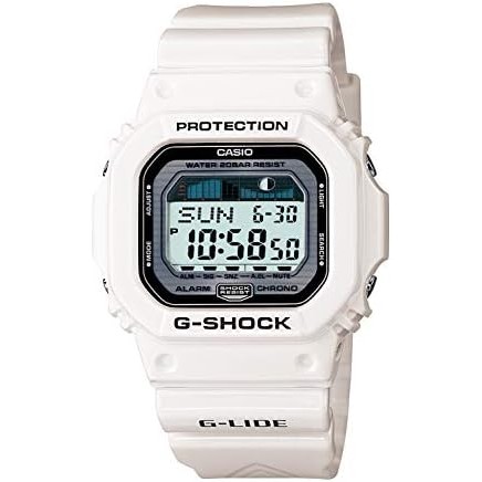 Casio GLX-5600-7JF นาฬิกาดิจิตอล
