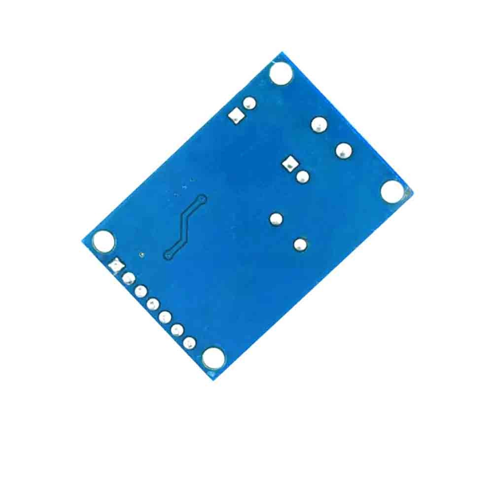 Mcp2515 CAN โมดูลรถบัส TJA1050 SPI โปรโตคอล 51 โปรแกรมไมโครคอนโทรลเลอร์