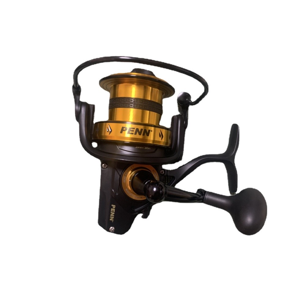 รอกตกปลา Penn Spinfisher VII Long Cast Spinning