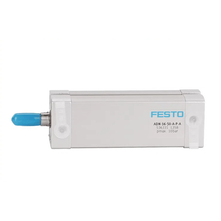 กระบอก FESTO ADN-12-16-20-25-32-40-50-10-15-20-25-30-32-40-50-60-80-IA FESTO
