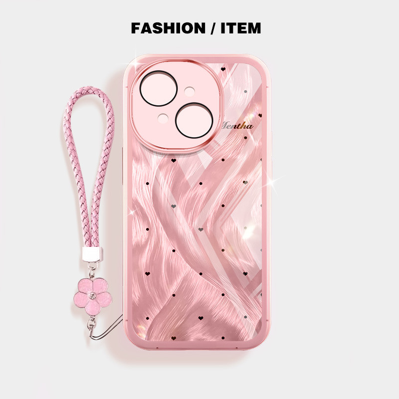 YBD การ์ตูน INS สไตล์เคสโทรศัพท์สําหรับ ITEL A50C Infinix สมาร์ท 9 X6523 Tecno Spark Go 1S Go 1 POP 