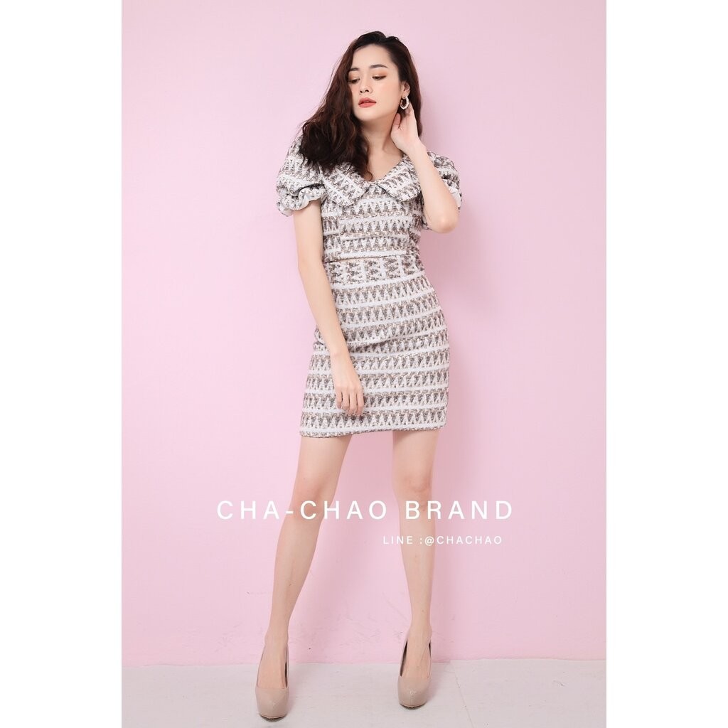 ชุดเซท Chachaobrand : CC0095