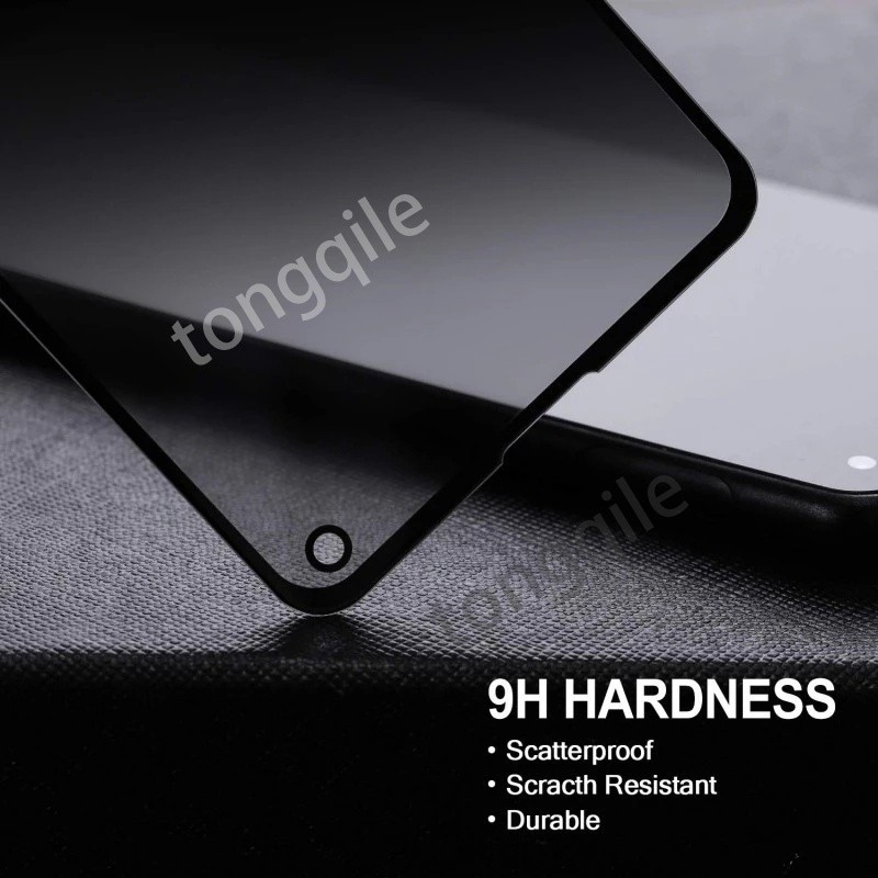 กระจกนิรภัยส่วนตัวสําหรับ Xiaomi 17T Pro 5G 17TPro Mi รูปที่ 6