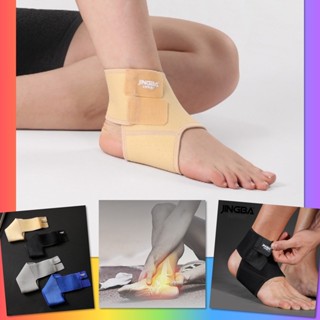 💎 พยุงข้อเท้า สายรัดข้อเท้า ที่รัดข้อเท้า กีฬา Full support …