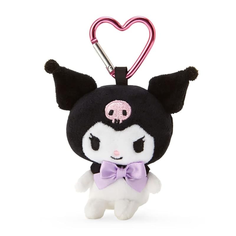 Sanrio (SANRIO) Kromi Mini Mascot Holder 305898
Sanrio (SANRIO) KIRIMI-chan Mini Mascot Holder 30735