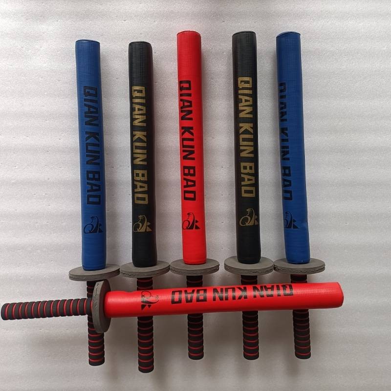 Children's Short Soldier Knight Training Shield Foam Sponge Equipment Taekwondo Martial Arts Sword S